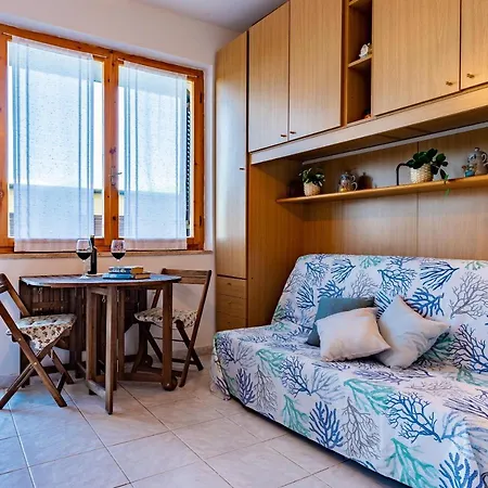 Mono Le Lecce 2 Apartmán