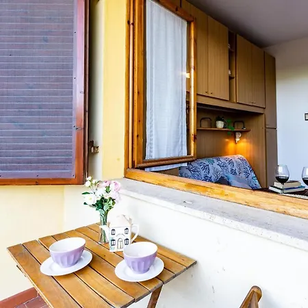 Mono Le Lecce 2 Apartmán